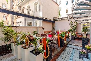 Hotel Prens Berlin fotoÄŸrafÄ±
