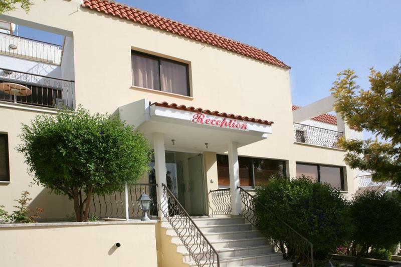 Club Aphrodite - Lobi