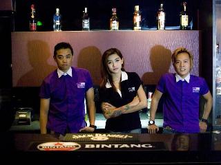 Merdeka Kediri Hotel fotoÄŸrafÄ±
