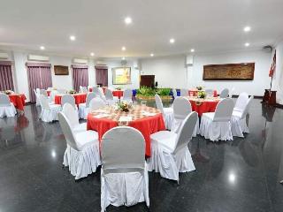 Merdeka Kediri Hotel fotoÄŸrafÄ±