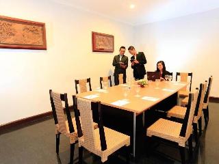 Merdeka Kediri Hotel fotoÄŸrafÄ±