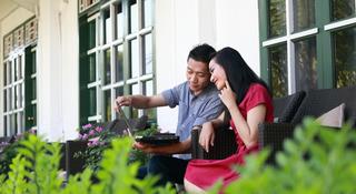 Merdeka Kediri Hotel fotoÄŸrafÄ±