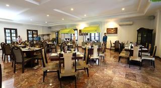 Merdeka Kediri Hotel fotoÄŸrafÄ±