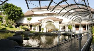 Merdeka Kediri Hotel fotoÄŸrafÄ±