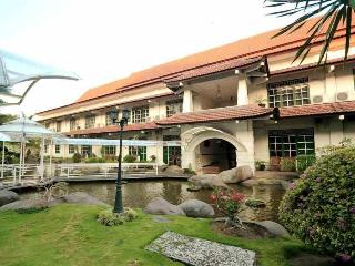Merdeka Kediri Hotel otel fotoğrafı