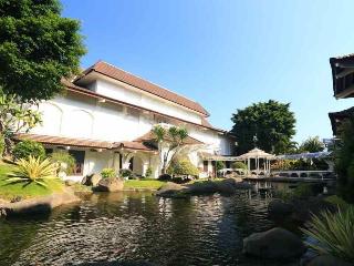 Merdeka Kediri Hotel fotoÄŸrafÄ±