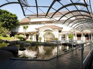 Merdeka Kediri Hotel fotoÄŸrafÄ±