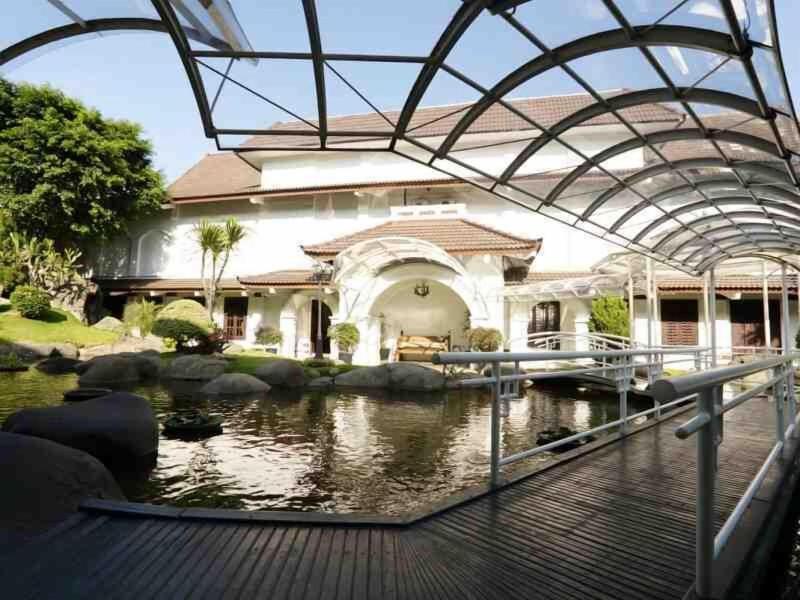 Merdeka Kediri Hotel - Genel