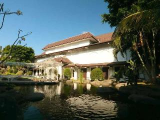 Merdeka Kediri Hotel fotoÄŸrafÄ±