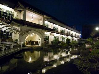 Merdeka Kediri Hotel fotoÄŸrafÄ±