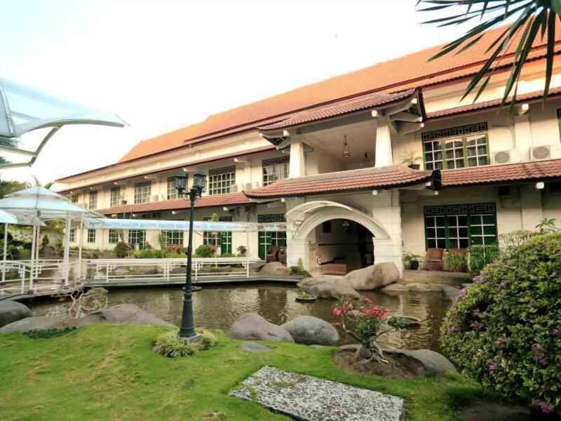 Merdeka Kediri Hotel - Genel