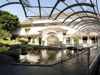 Merdeka Kediri Hotel fotoÄŸrafÄ±