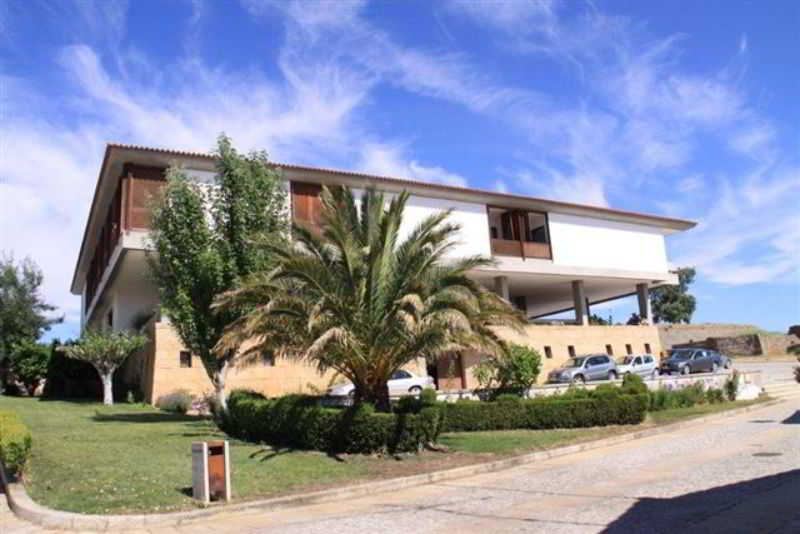 Fortaleza de Almeida otel fotoğrafı