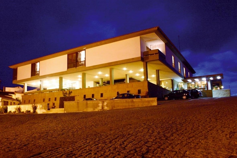 Fortaleza de Almeida - Genel