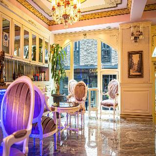Leyenda Hotel fotoÄŸrafÄ±