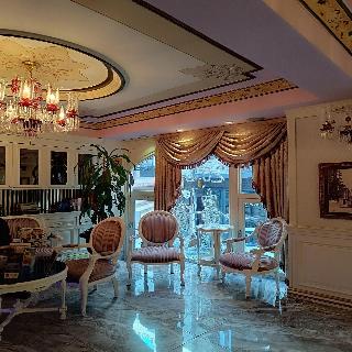 Leyenda Hotel fotoÄŸrafÄ±
