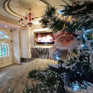 Leyenda Hotel fotoÄŸrafÄ±