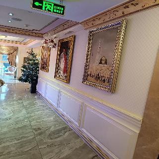 Leyenda Hotel fotoÄŸrafÄ±