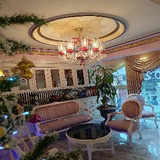 Leyenda Hotel fotoÄŸrafÄ±
