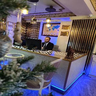 Leyenda Hotel fotoÄŸrafÄ±