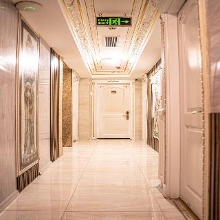 Leyenda Hotel fotoÄŸrafÄ±