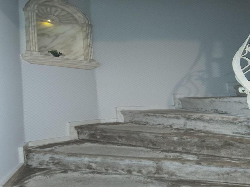 Leyenda Hotel - Lobi