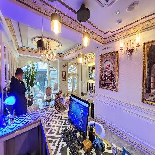Leyenda Hotel fotoÄŸrafÄ±