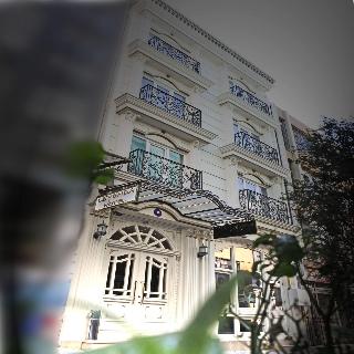 Leyenda Hotel fotoÄŸrafÄ±