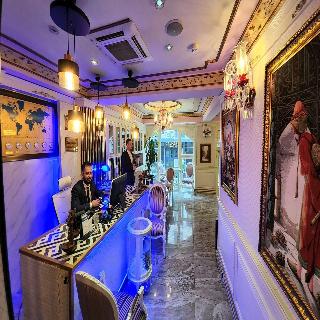 Leyenda Hotel fotoÄŸrafÄ±