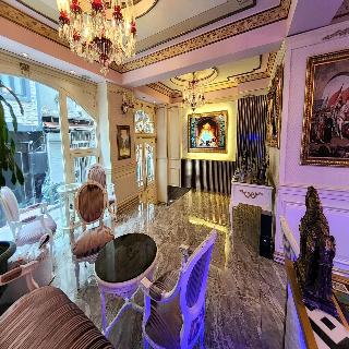 Leyenda Hotel fotoÄŸrafÄ±
