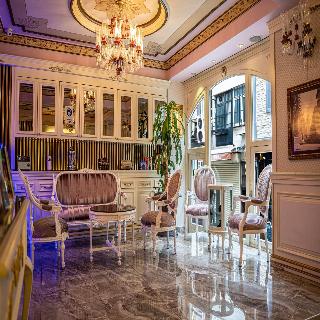 Leyenda Hotel fotoÄŸrafÄ±