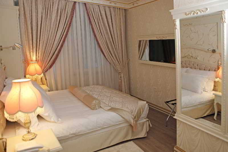 Leyenda Hotel fotoÄŸrafÄ±