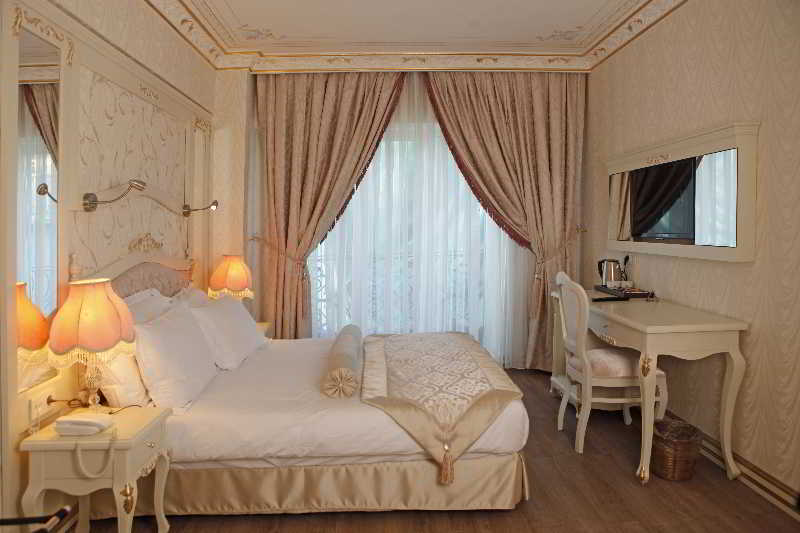 Leyenda Hotel fotoÄŸrafÄ±