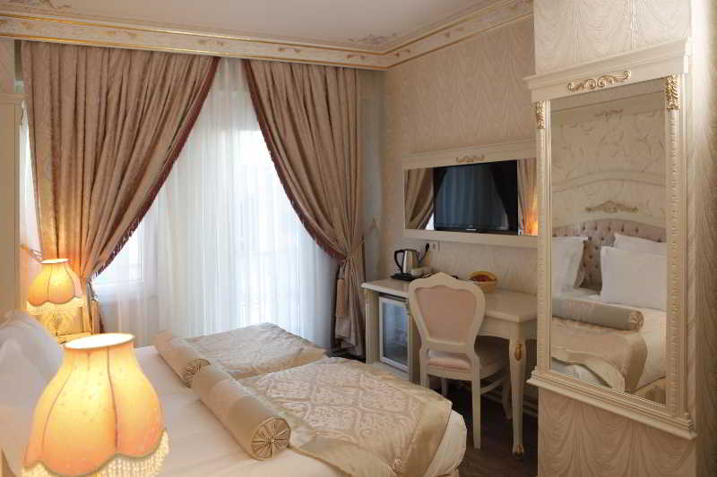 Leyenda Hotel fotoÄŸrafÄ±