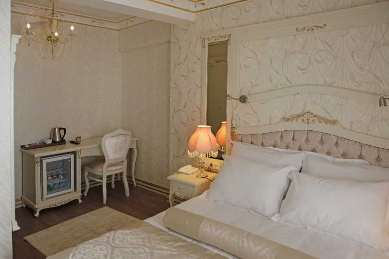 Leyenda Hotel fotoÄŸrafÄ±