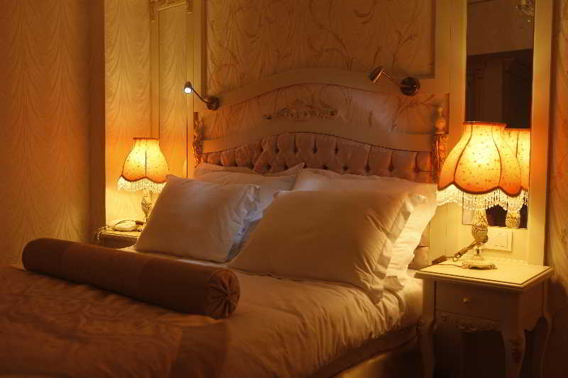 Leyenda Hotel fotoÄŸrafÄ±