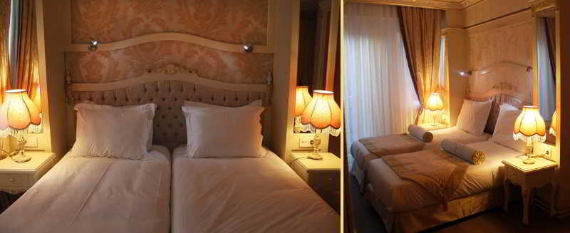 Leyenda Hotel fotoÄŸrafÄ±