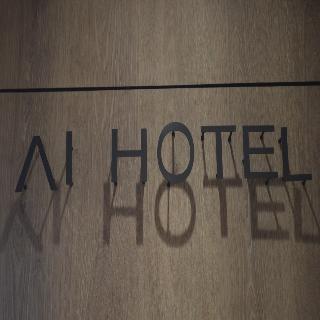 AI Hotel Jakarta Thamrin fotoÄŸrafÄ±