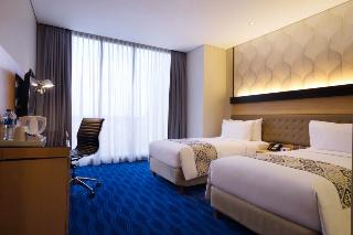 AI Hotel Jakarta Thamrin fotoÄŸrafÄ±