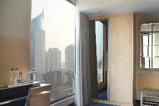 AI Hotel Jakarta Thamrin fotoÄŸrafÄ±