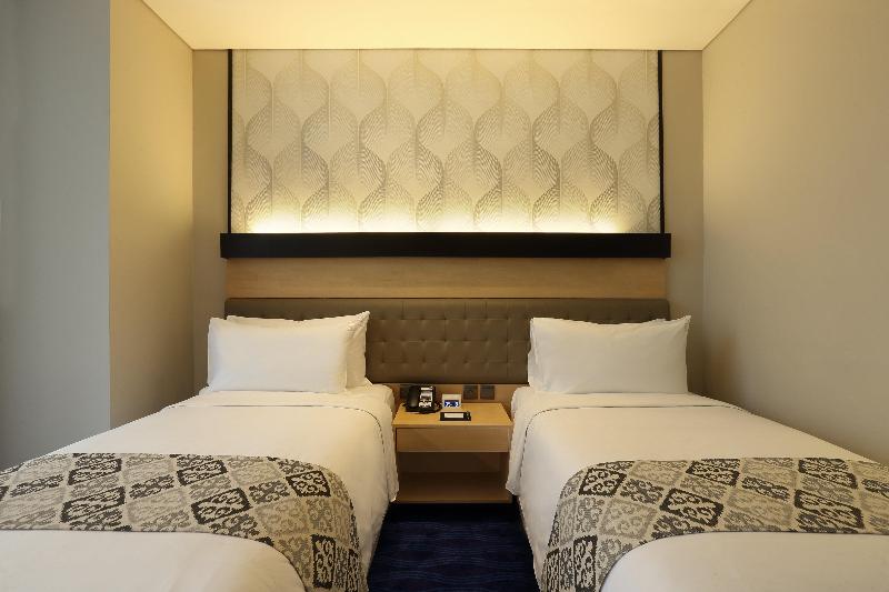 AI Hotel Jakarta Thamrin - Oda