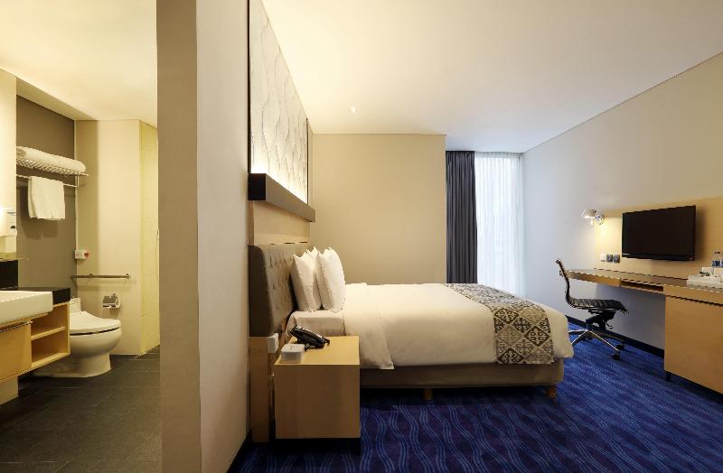 AI Hotel Jakarta Thamrin - Oda