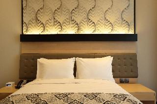 AI Hotel Jakarta Thamrin fotoÄŸrafÄ±