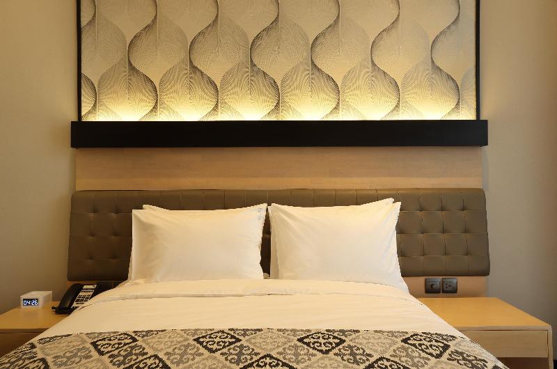 AI Hotel Jakarta Thamrin - Oda