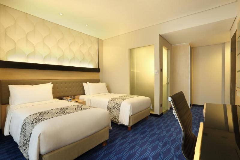 AI Hotel Jakarta Thamrin - Oda