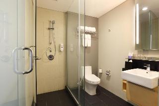 AI Hotel Jakarta Thamrin fotoÄŸrafÄ±