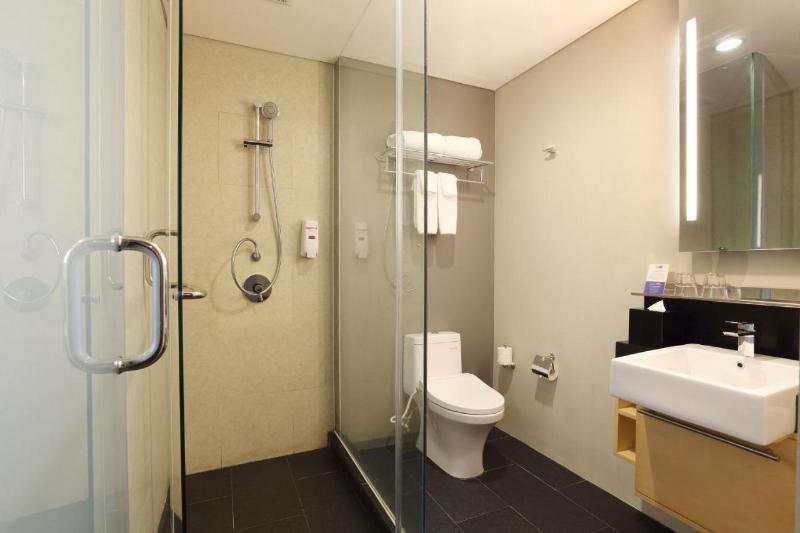 AI Hotel Jakarta Thamrin - Oda
