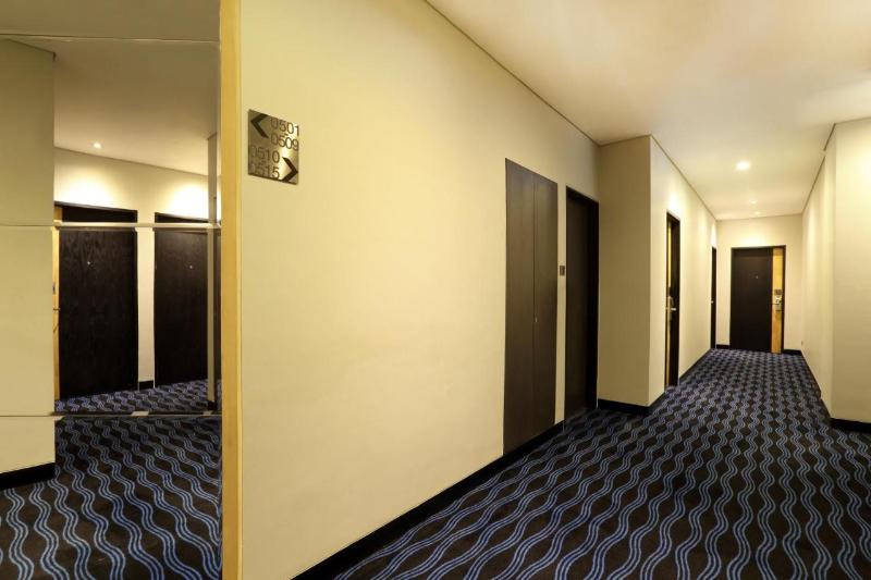 AI Hotel Jakarta Thamrin - Oda