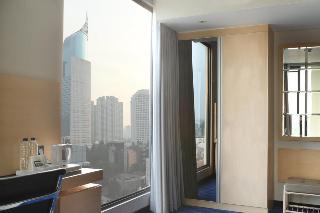 AI Hotel Jakarta Thamrin fotoÄŸrafÄ±