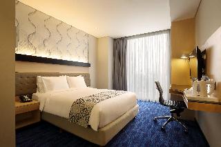 AI Hotel Jakarta Thamrin fotoÄŸrafÄ±